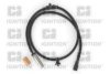 QUINTON HAZELL XABS883 Sensor, wheel speed